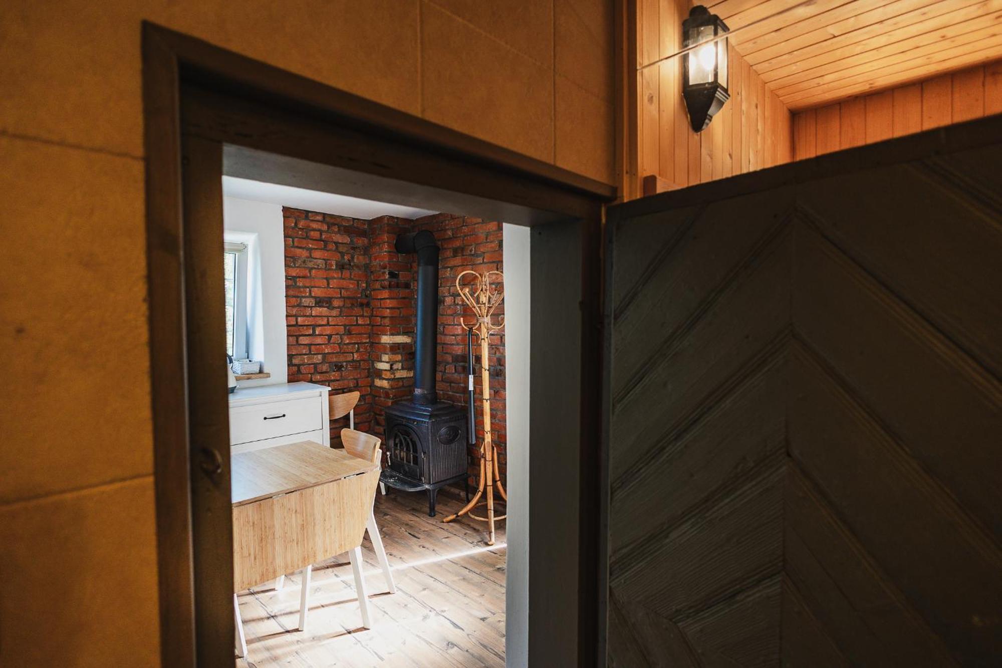 Scandihouse * Lacko