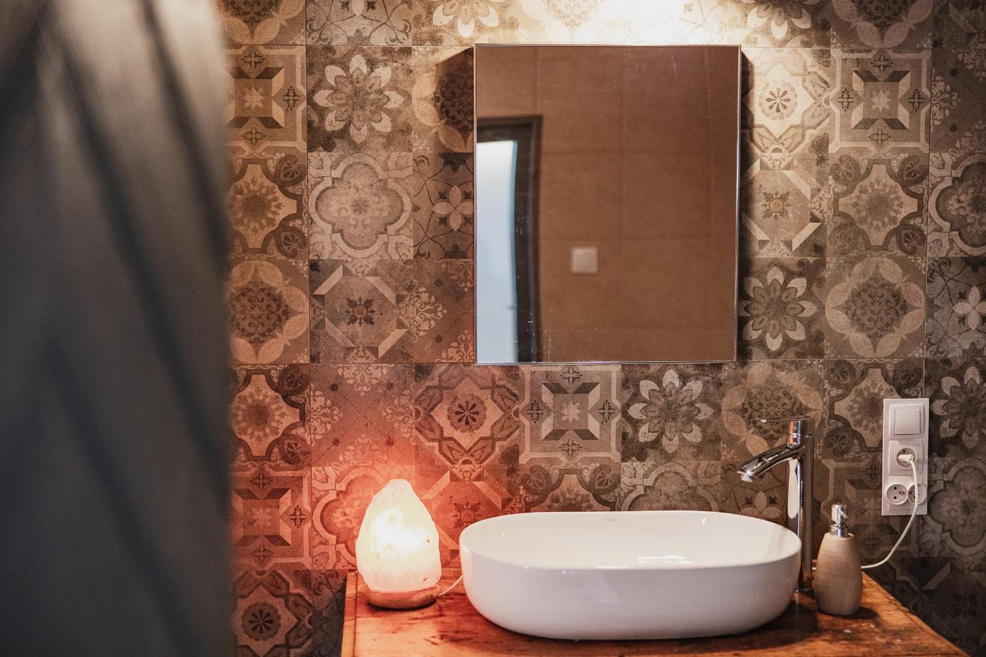 Scandihouse Apartment